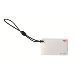 ABB Terra RFID-Karte SER ABB RFID tags 5er Pack