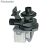Bild: Ablaufpumpe AEG 111533112/4 Askoll mit Pumpenkopf für Geschirrspüler