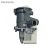 Bild: Ablaufpumpe Bosch 00145787 Askoll mit Pumpenkopf und Sieb für Waschmaschine