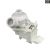 Bild: Ablaufpumpe Bosch 00483054 Copreci mit Pumpenkopf für Geschirrspüler