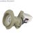 Bild: Ablaufpumpe Whirlpool 480111104693 Askoll mit Pumpenkopf und Sieb