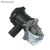 Bild: Ablaufpumpe wie Bosch 00144978 mit Pumpenkopf und Sieb für Waschmaschine