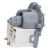 Bild: Ablaufpumpe wie Indesit C00144997 Pumpenmotor Askoll universal für Waschmaschine