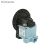 Bild: Ablaufpumpe wie Zanussi 124018006/5 Pumpenmotor für Waschmaschine Waschtrockner