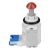 Bild: Ablaufventil Bosch 11033896 für Wassertasche Geschirrspüler