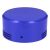 Bild: Abluftfilter wie Dyson 967478-01 Lamellenfilter blau rund für Akkusauger