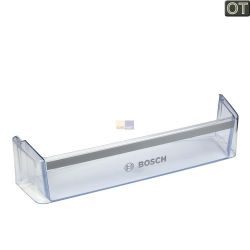 Abstellfach Bosch 00665153 Flaschenabsteller 495x100mm für Kühlschranktüre