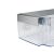 Bild: Abstellfach Bosch 00672972 Türabsteller 415x97mm für Kühlschranktüre SideBySide