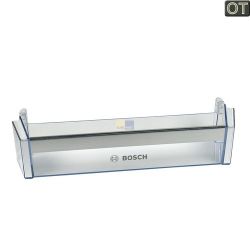 Abstellfach Bosch 00704760 Flaschenabsteller 470x98mm für Kühlschranktüre