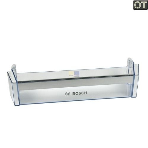 Bild: Abstellfach Bosch 00704760 Flaschenabsteller 470x98mm für Kühlschranktüre