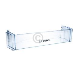 Abstellfach Bosch 00709646 Flaschenabsteller465x100mm für Kühlschranktüre auch