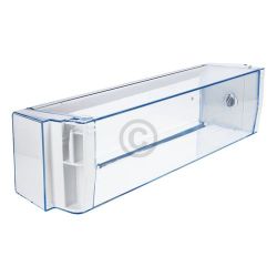Abstellfach Bosch 00743236 Butterfach mit Deckel für Kühlschranktüre