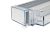 Bild: Abstellfach Bosch 00743238 Türabsteller 440x40mm für Kühlschranktüre