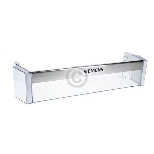 Bild: Abstellfach Siemens 00745099 Flaschenabsteller 470x120mm für Kühlschranktüre