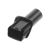 Bild: Adapter Bosch 12021570 für Düsen mit Rundanschluss Mini Handstaubsauger