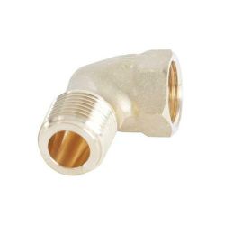 Adapter CONICAL NG ELBOW ADAPTOR/7-1/BRASS 10003286
