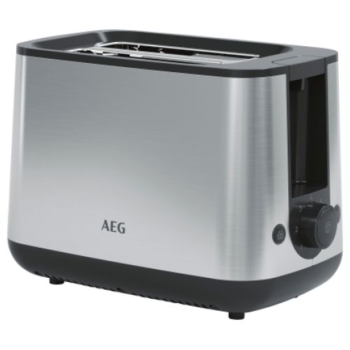 Bild: AEG Toaster T3-1-3ST