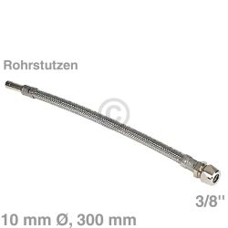 Anschlussschlauch 3/8" 300mm flexibel für Armatur 38812730