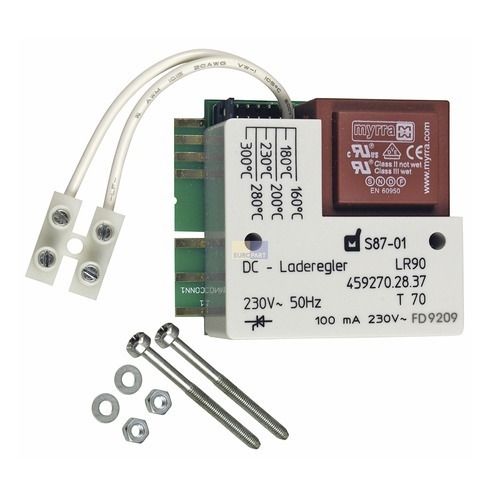 Bild: Aufladeregler elektronisch LR90 DIMPLEX 338850 für Speicherheizgerät