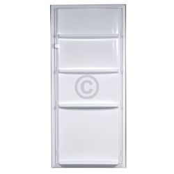 Außentüre Bosch 00243880 mit Türdichtung für Kühlschrank