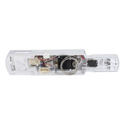 Bedieneinheit Bosch 00641427 mit Thermostat Lampe für Kühlschrank