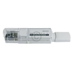 Bedieneinheit Siemens 00645541 mit Elektronik Lampe für Kühl-Gefrierkombination
