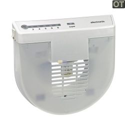 Bedieneinheit Siemens 00653633 mit Elektronik Lampe etc für Kühlschrank