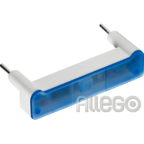 Bild: Berker LED-Aggregat blau f. Schalter/Taster 16883500