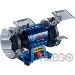 Bosch Doppelschleifmaschine 0 601 27A 300 GBG 35-15 / 350 Watt - 150 mm