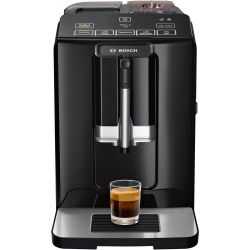 Bosch KG Kaffeevollautomat VeroCup100 TIS30159DE sw