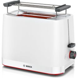 Bosch SDA Toaster MyMoment TAT3M121 ws