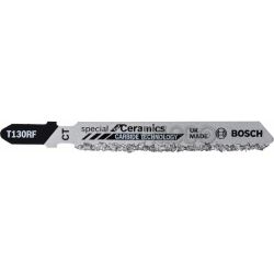 Bosch Stichsägeblatt T 130 Riff Pak.= 3 Stück 2 608 633 104