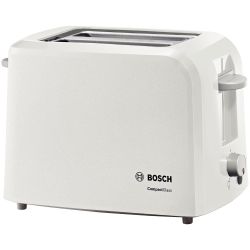 Bosch TAT3A011 Toaster 980W weiß