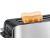 Bild: Bosch TAT6A803 Toaster Langschlitz