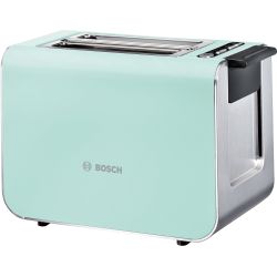 Bosch TAT8612 Toaster 2-Schlitz