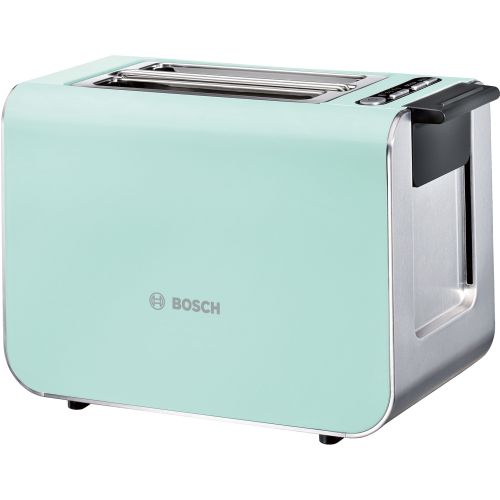 Bild: Bosch TAT8612 Toaster 2-Schlitz