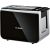 Bild: Bosch TAT8613 Kompakt-Toaster Styline schwarz