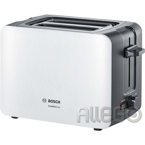 Bild: Bosch Toaster TAT6A111
