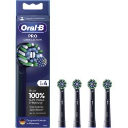 Braun Oral-B Pro CrossAction 4er