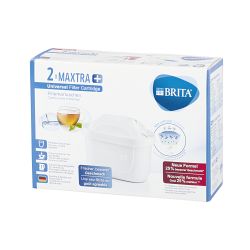 Brita Maxtra+ Pack 2 Filterkartuschen