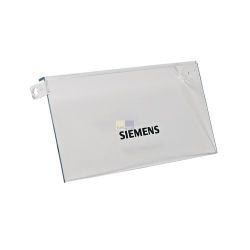 Butterfachklappe Siemens 00484023 rechts für Kühlschranktüre