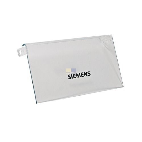 Bild: Butterfachklappe Siemens 00484023 rechts für Kühlschranktüre