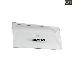 Butterfachklappe Siemens 00498929 rechts für Kühlschranktüre