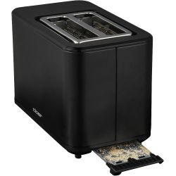CLO Toaster 3930 dig.schwarz