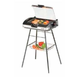 Cloer Barbecue-Grill 6720