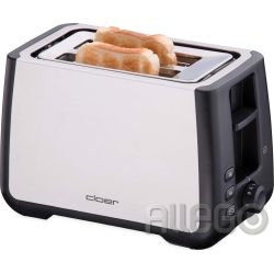Cloer Toaster 3569