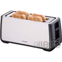 Cloer Toaster 3579