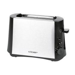 Cloer Toaster Mini Serie 3890