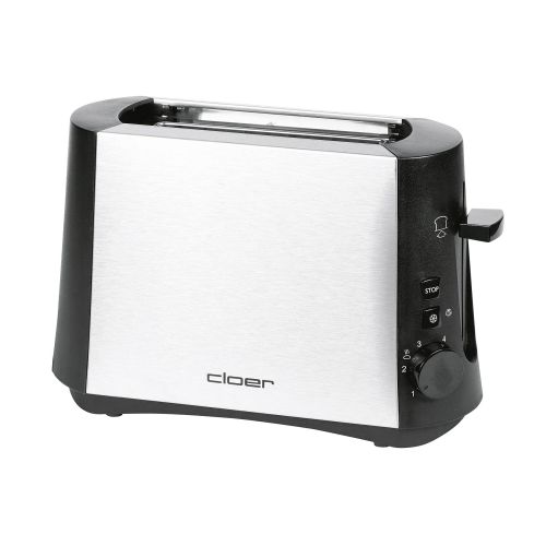 Bild: Cloer Toaster Mini Serie 3890