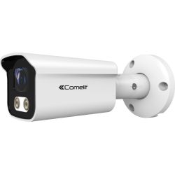 Comelit Kamera IP Bullet 5MP, 3.6MM, IR 20M IPBCAMS05FB
